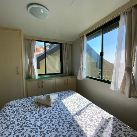 Cosy Mobile House In The Heart Of Goricko * Moravske Toplice