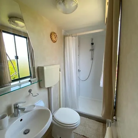 Cosy Mobile House In The Heart Of Goricko Ferienhaus Moravske Toplice