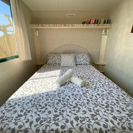 Cosy Mobile House In The Heart Of Goricko *